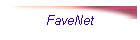 FaveNet