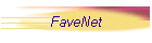 FaveNet